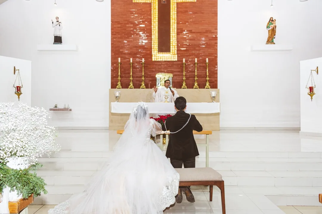 Arras de boda: significado, origen y cómo usarlas (México)