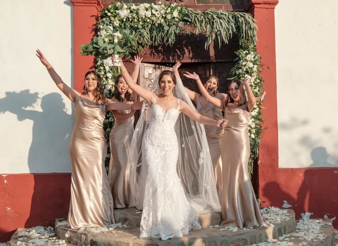 Boda en hacienda en México: todo lo que necesitas saber