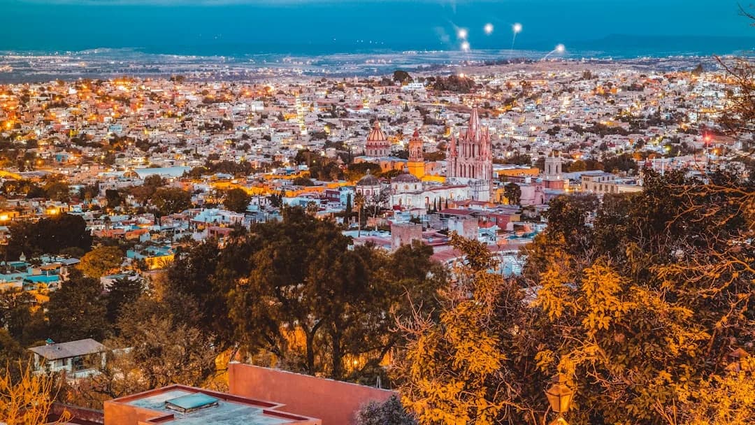 Bodas en San Miguel de Allende: venues, costos y guía 2026