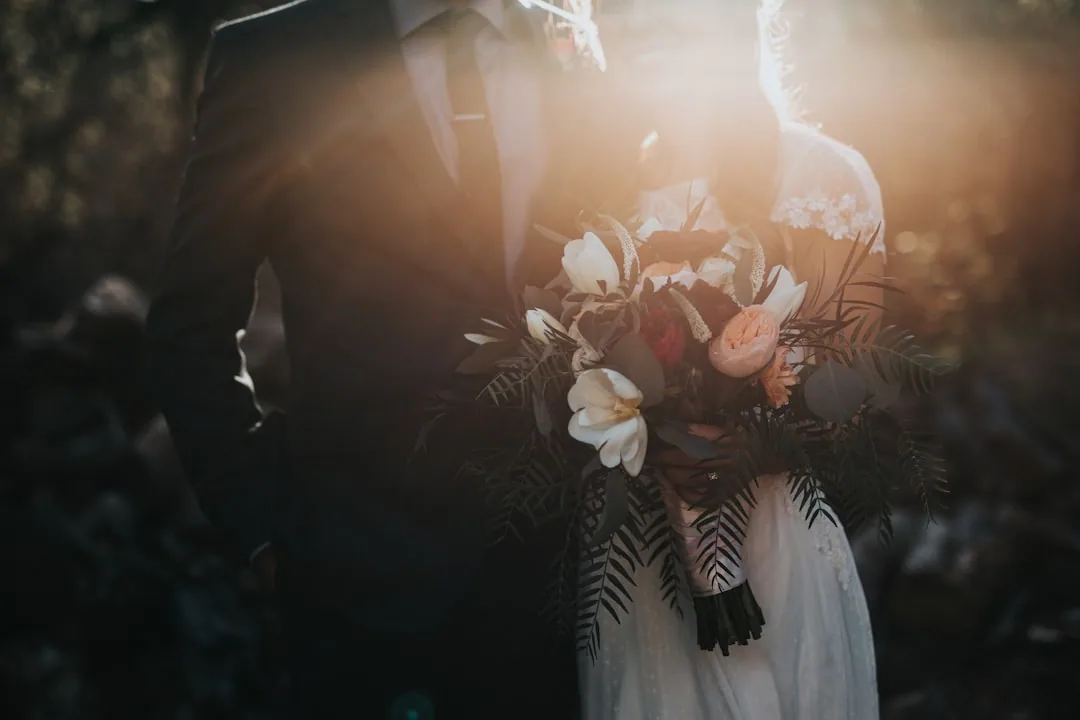 Cómo personalizar tu boda: ideas para que sea inconfundiblemente suya