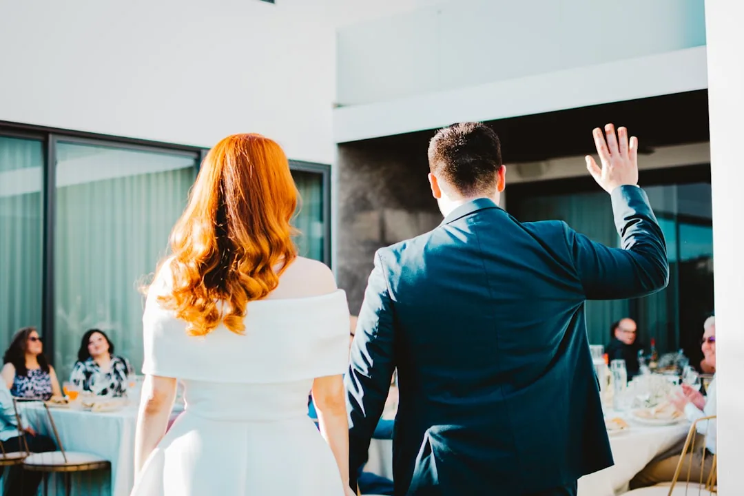 Dress code para invitados a una boda: guía completa (México)