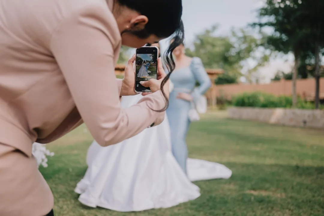Las mejores apps y herramientas para organizar tu boda en 2026