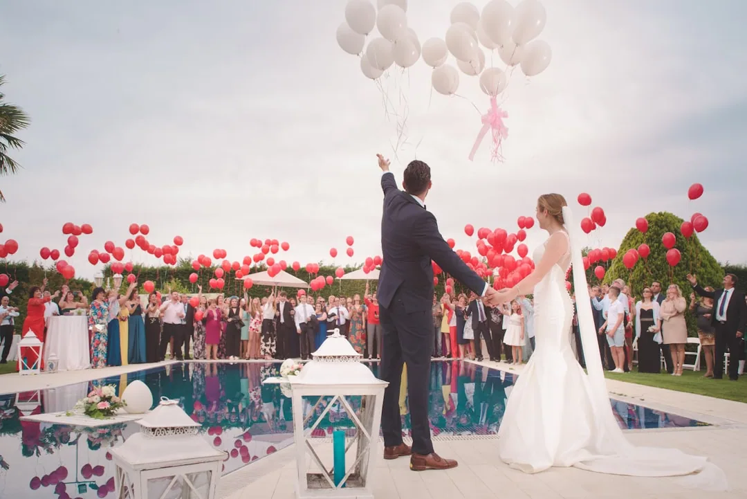 Micro-bodas en México: la tendencia de bodas íntimas que llegó para quedarse