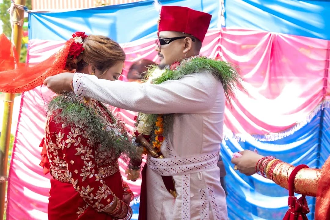 Padrinos y madrinas de boda en México: roles, cuántos y cómo elegir