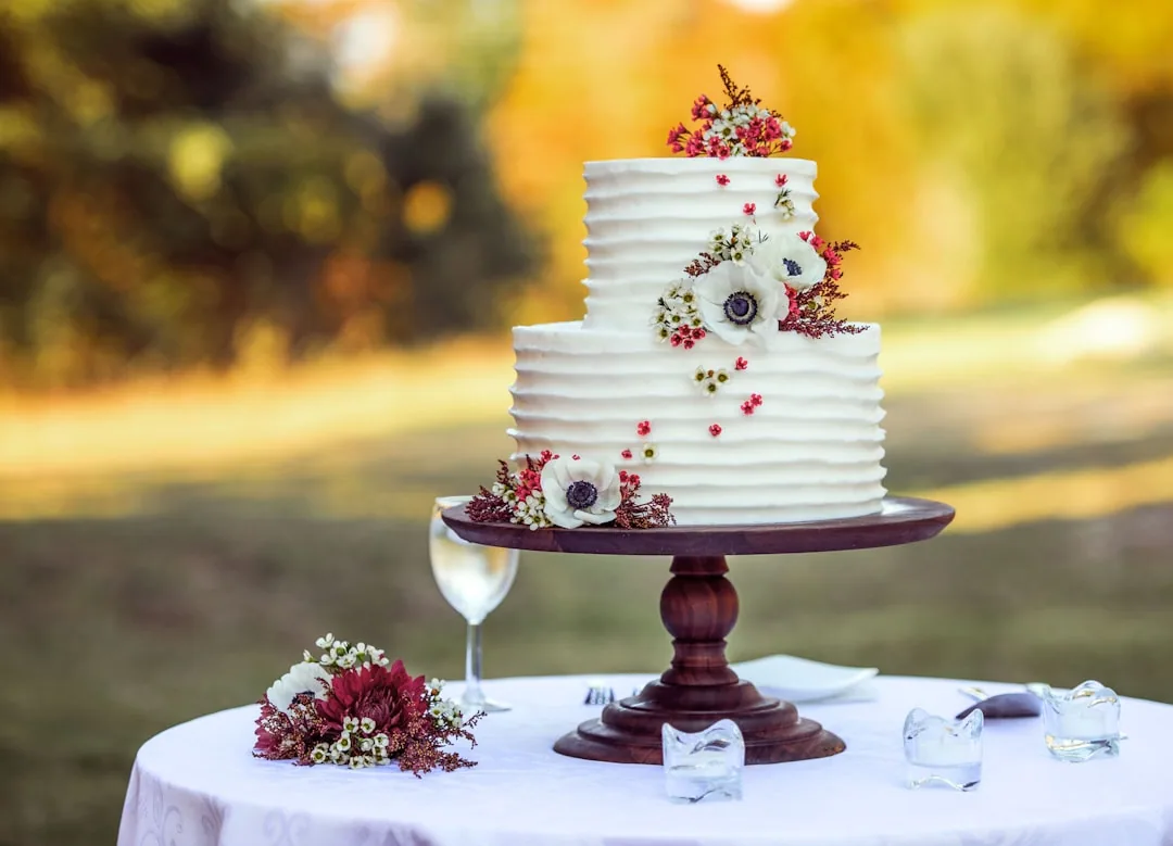 Pastel de bodas en México: estilos, sabores y precios 2026