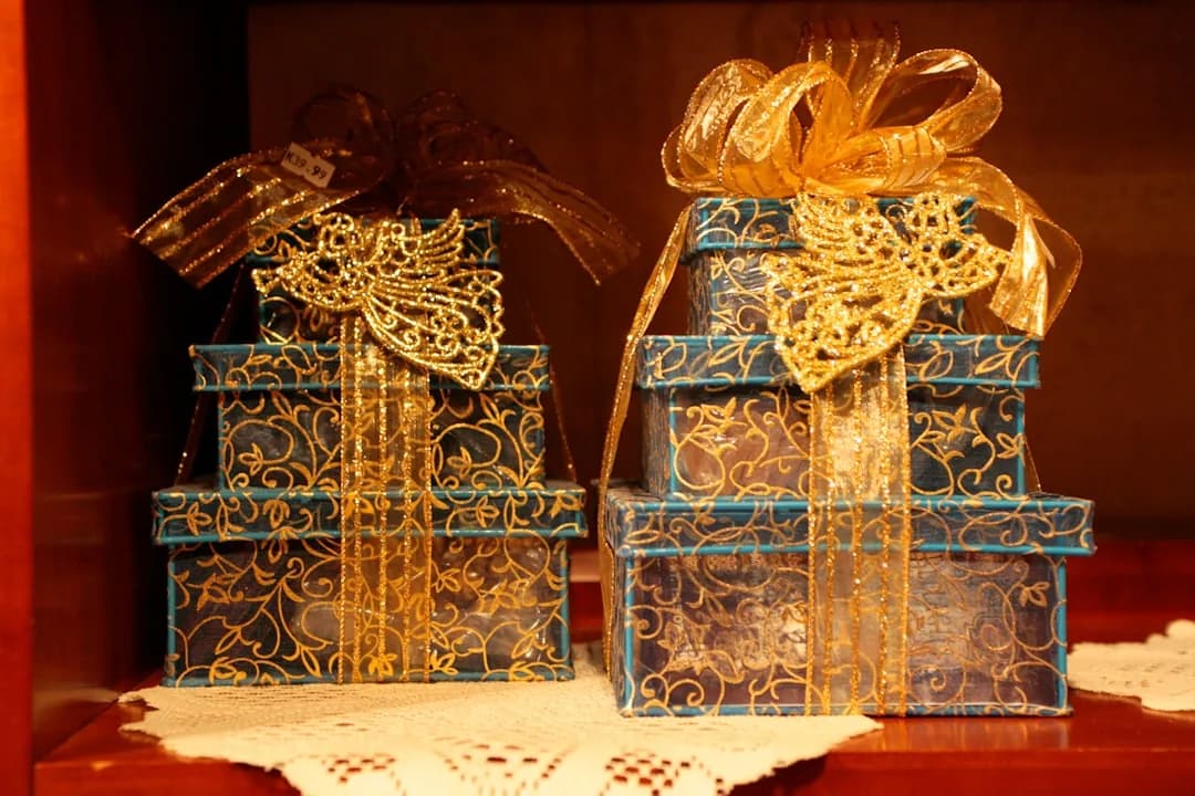 Regalos de boda originales para parejas modernas en México