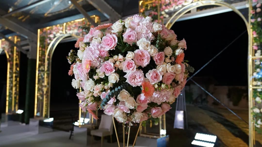 Tendencias en decoración de bodas para 2026 en México