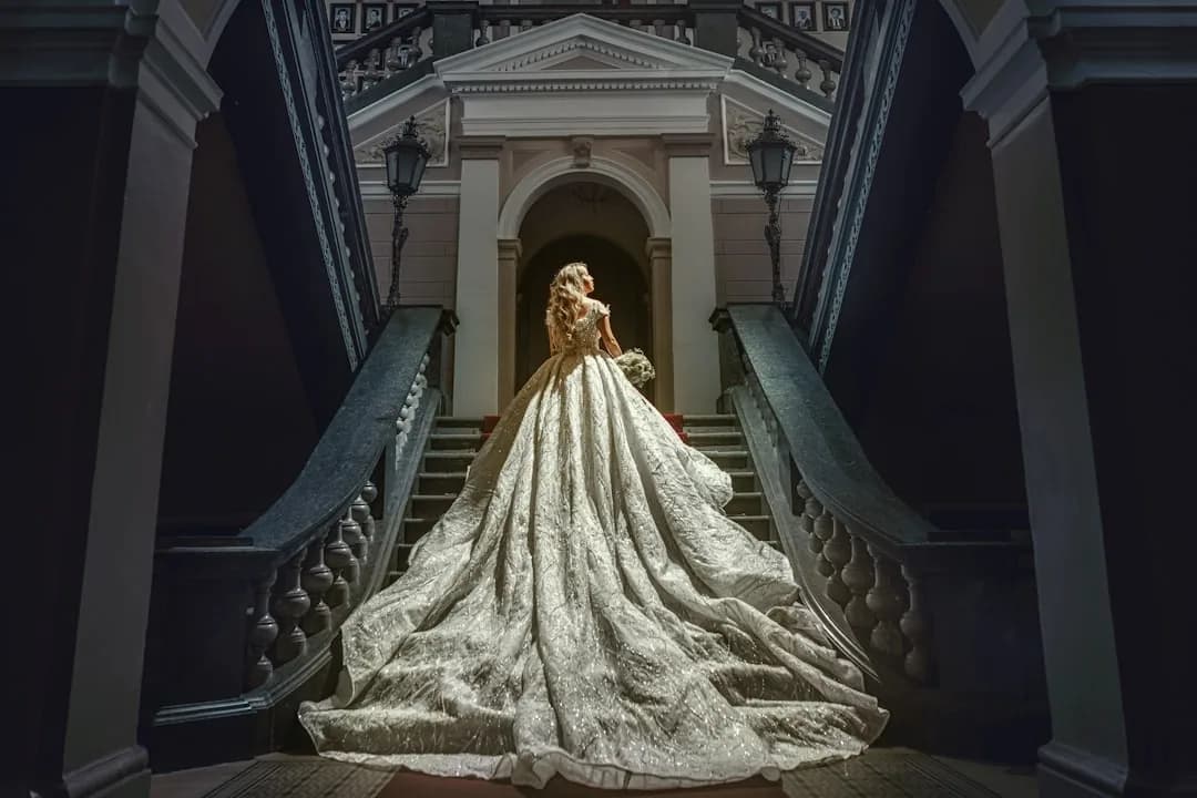 Tendencias de vestido de novia 2026: las siluetas y estilos que van a dominar