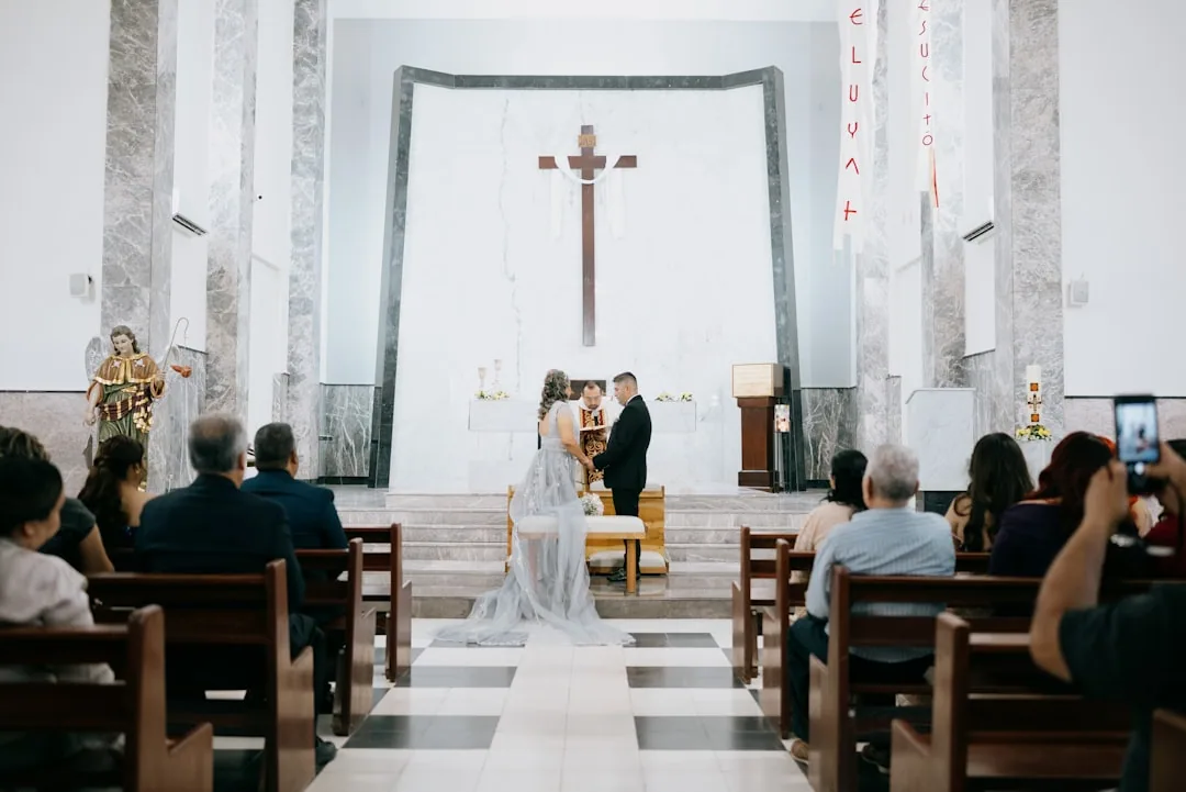 Votos de boda: ideas, ejemplos y cómo escribir los tuyos