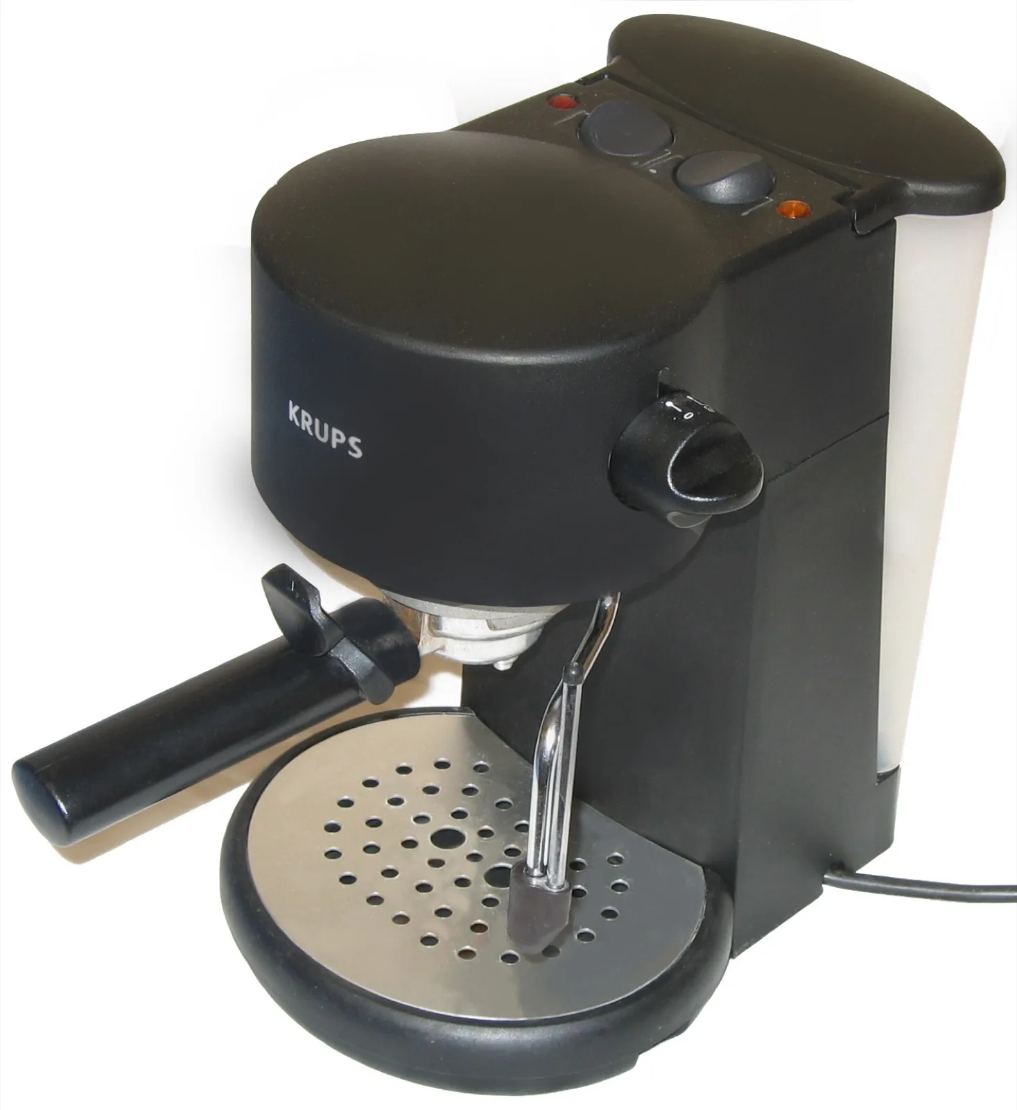 Cafetera espresso Vivo