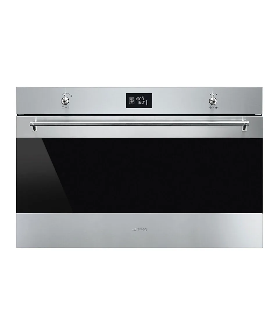 Horno Smeg