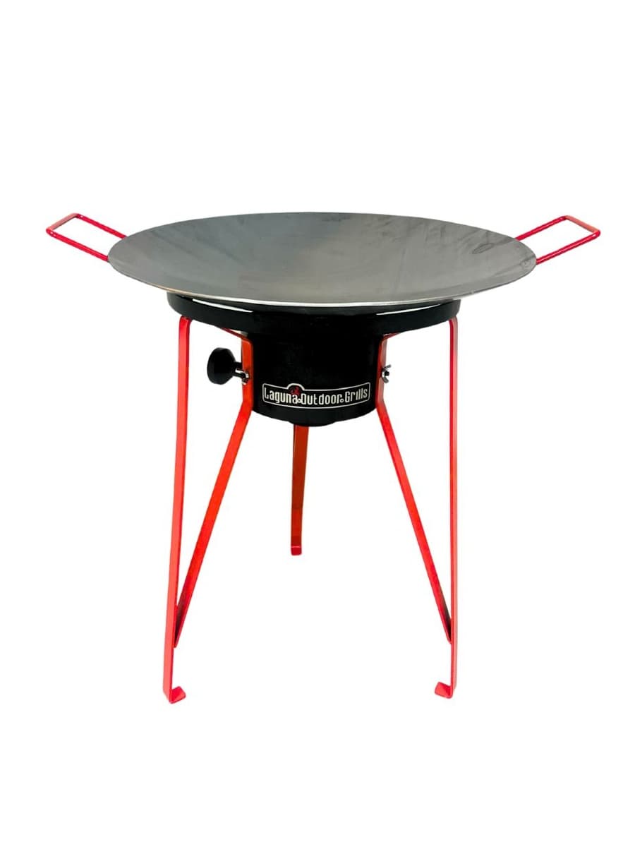 DISK COOKER