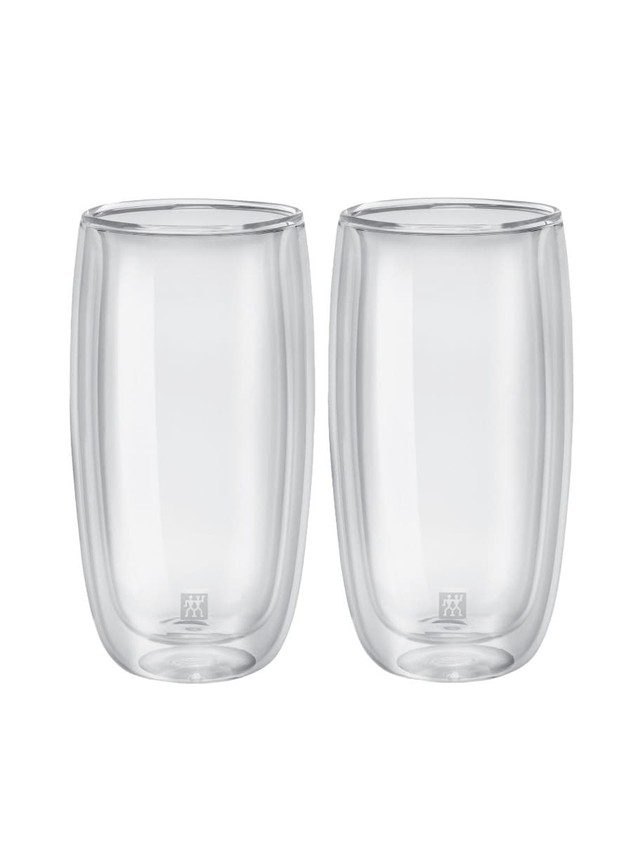 Set de vasos altos Zwilling Sorrento