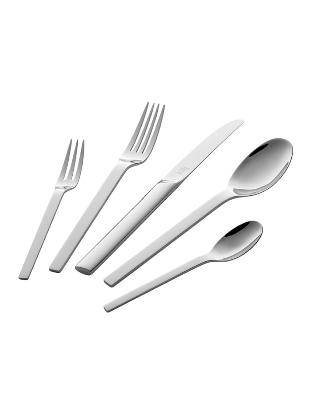 Juego de Cubiertos Zwilling Minimale