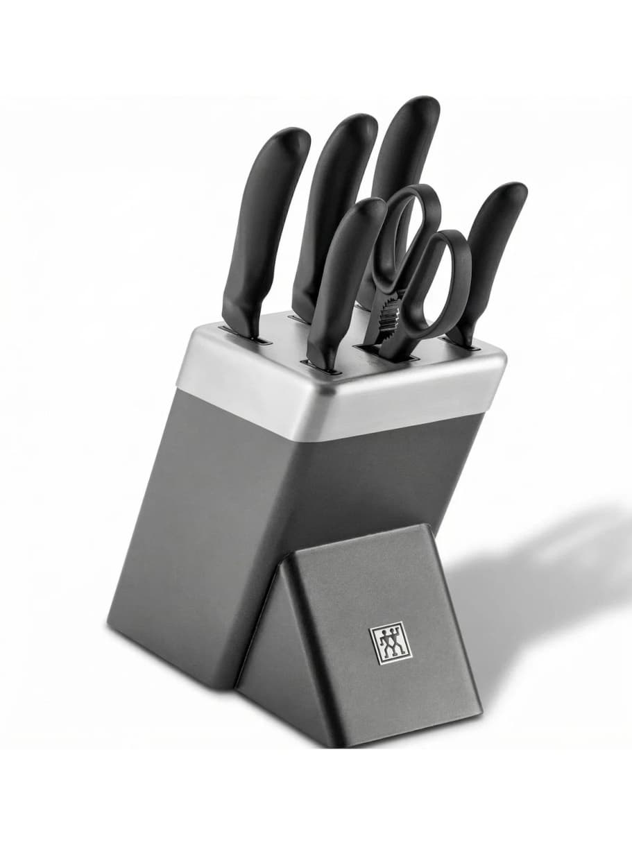 Bloque de Cuchillos Zwilling Style