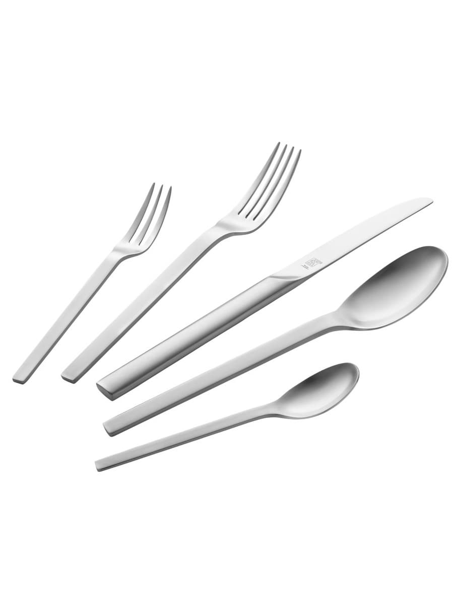 Set de cubiertos Zwilling Minimale de 30 piezas