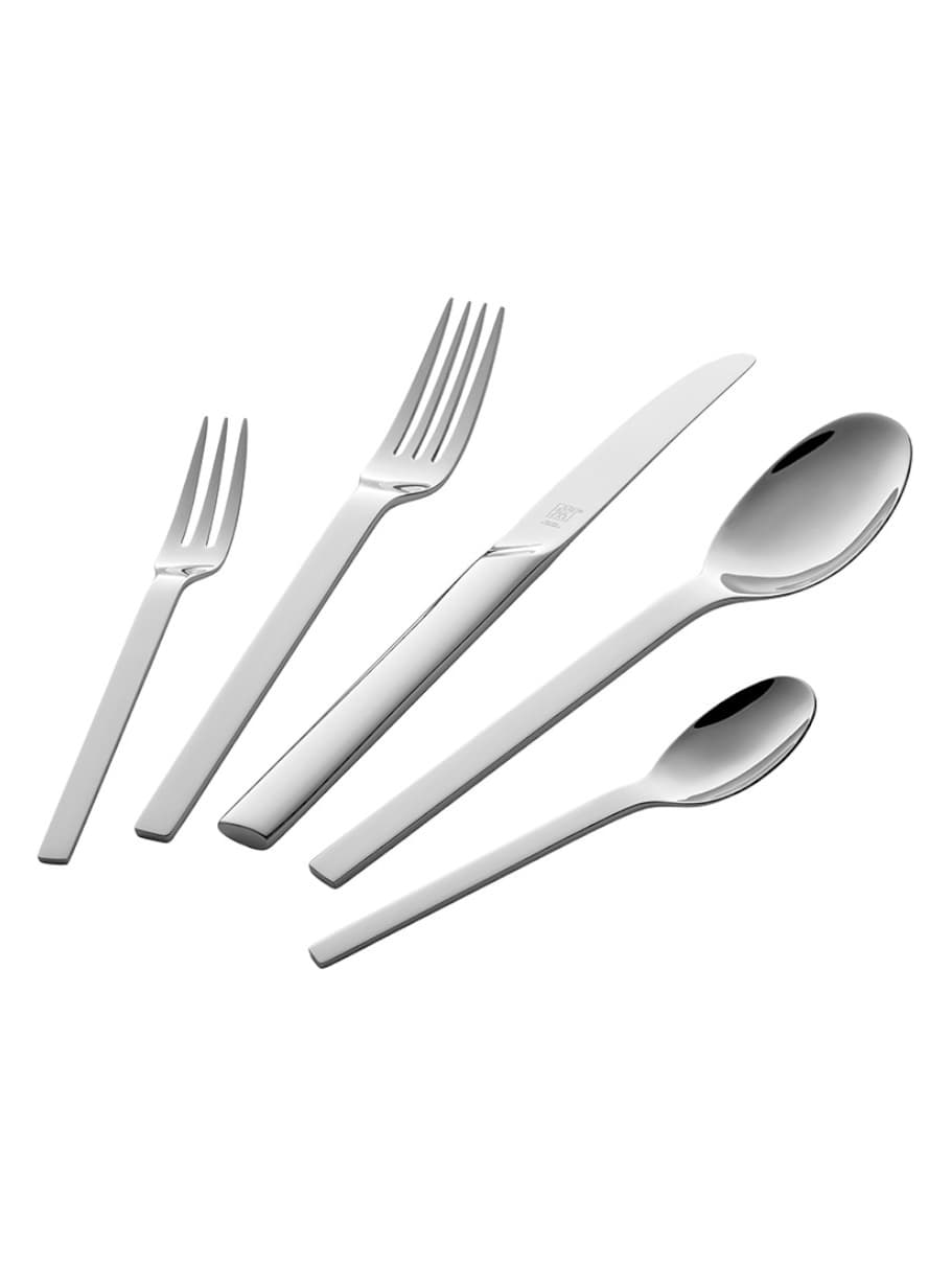 Set de cubiertos Zwilling Minimale 60 piezas