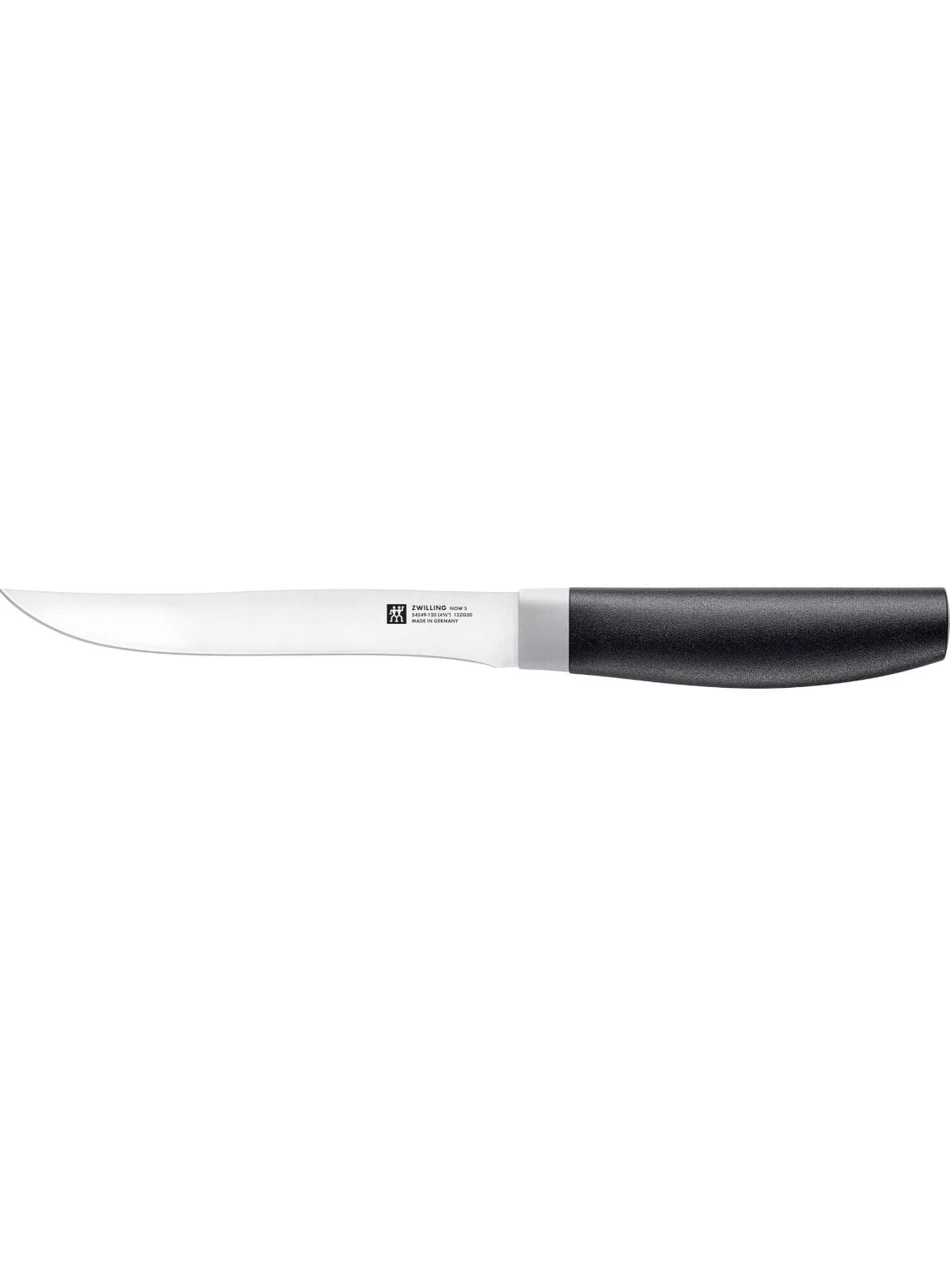 Cuchillo Chuletero Zwilling Now S de Acero Inoxidable