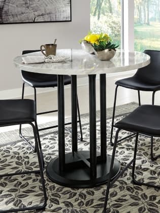 Centiar Counter Table