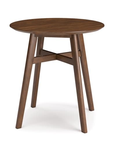 Lyncott Counter Table
