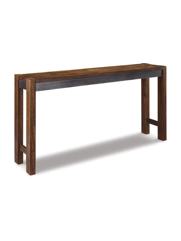 Torjin Counter Table