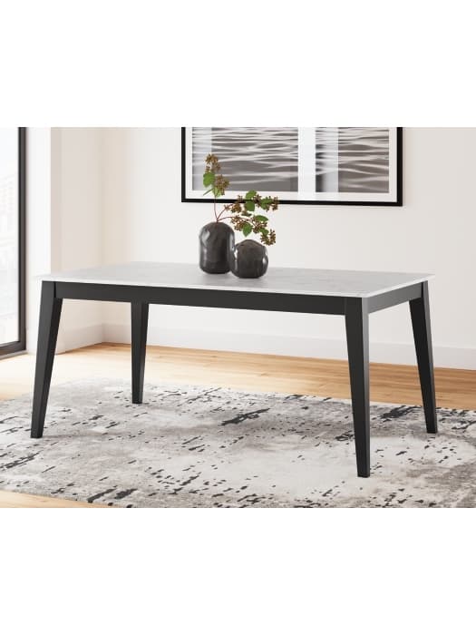 Jettaya Dining Table