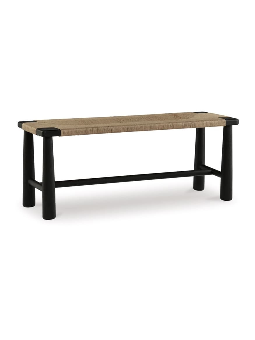 Acerman Bench