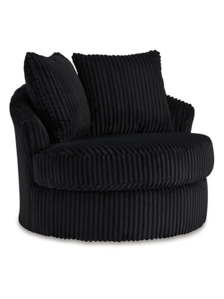 Gramwell Chair