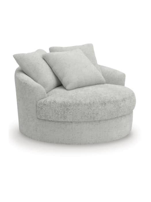 Snodoodle Chair