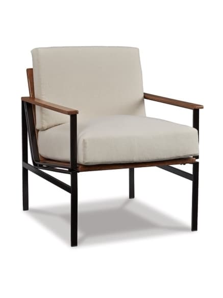 Tilden Accent Chair