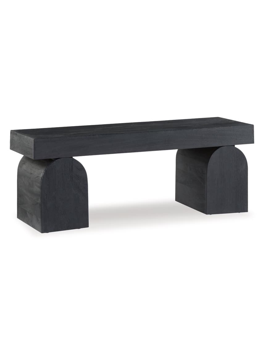 Holgrove Bench