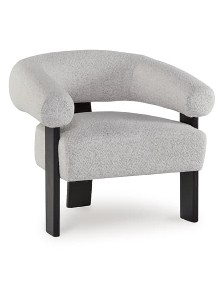 Dultish Accent Chair