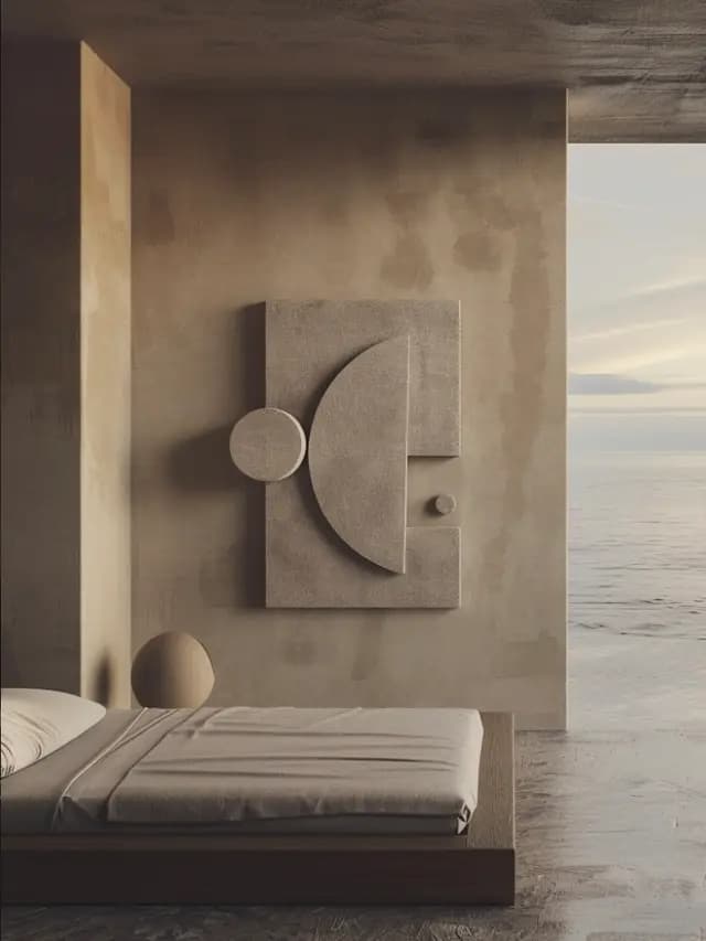 Escultura OTOMANI