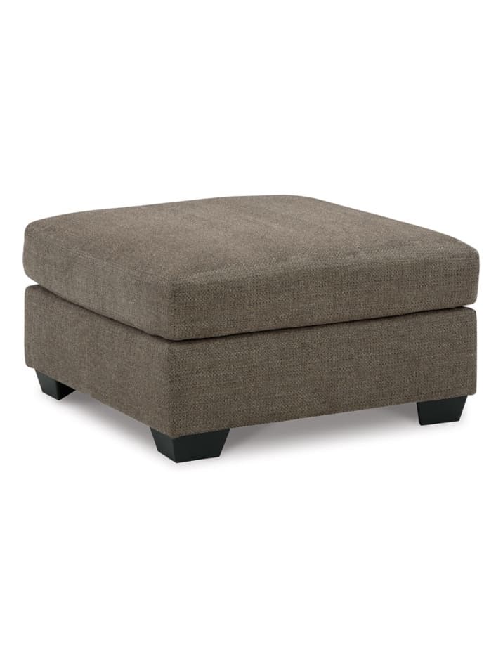 Mahoney Ottoman