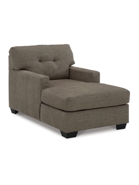 Mahoney Chaise
