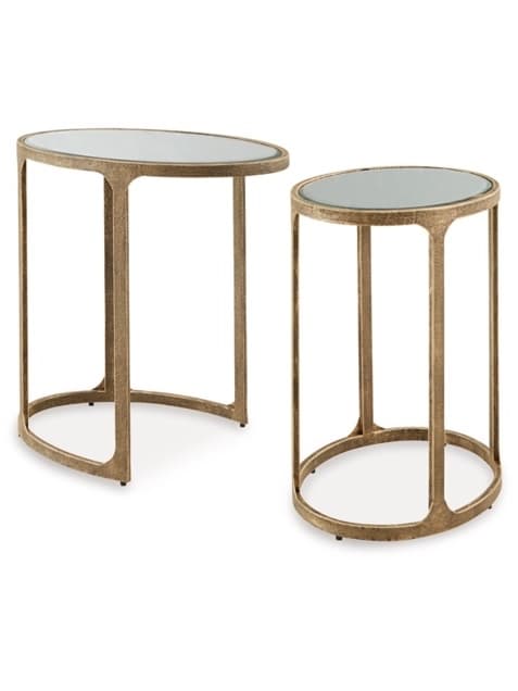 Irmaleigh Table Set