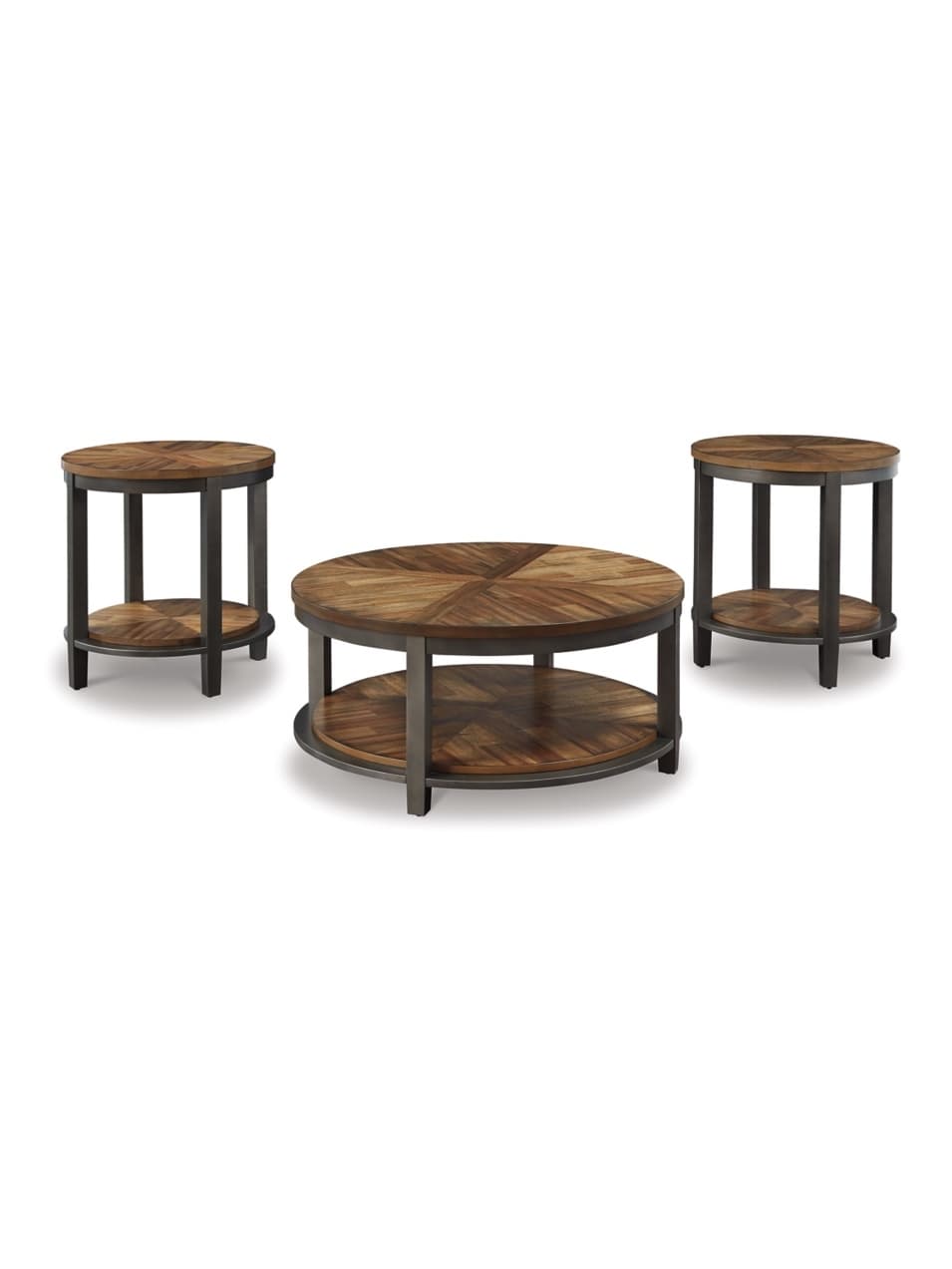 Roybeck Table Set