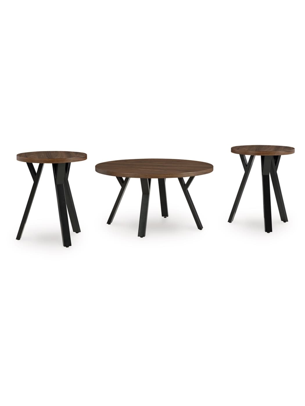 Elbrynn Table Set