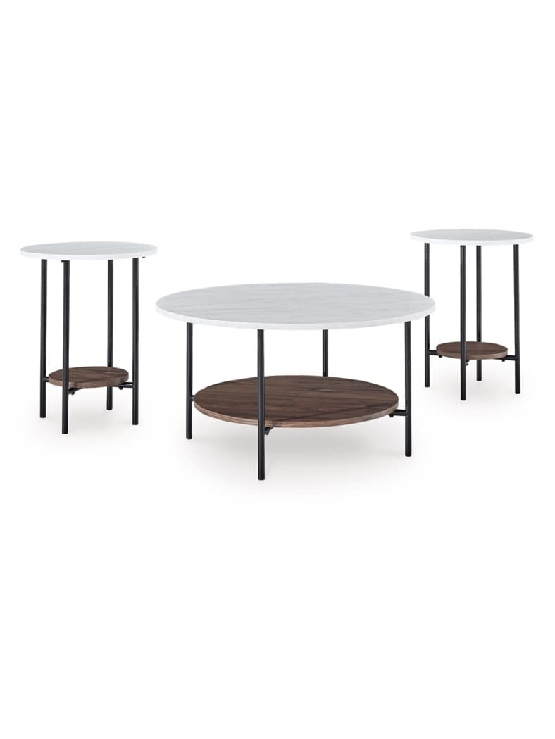 Wrenwich Table Set