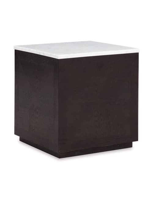 Henridge Accent Table