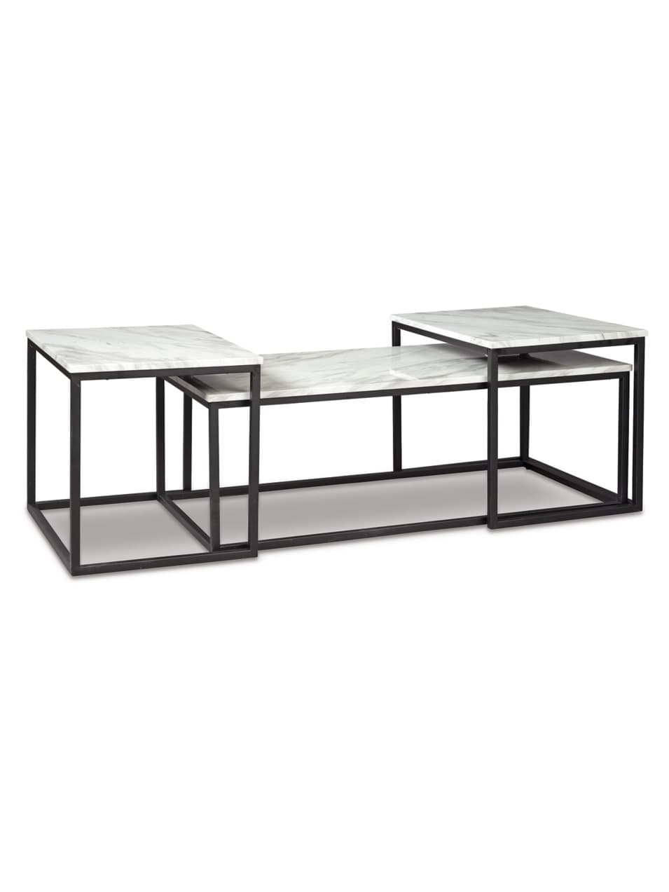 Donnesta Table Set