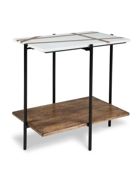 Braxmore Accent Table