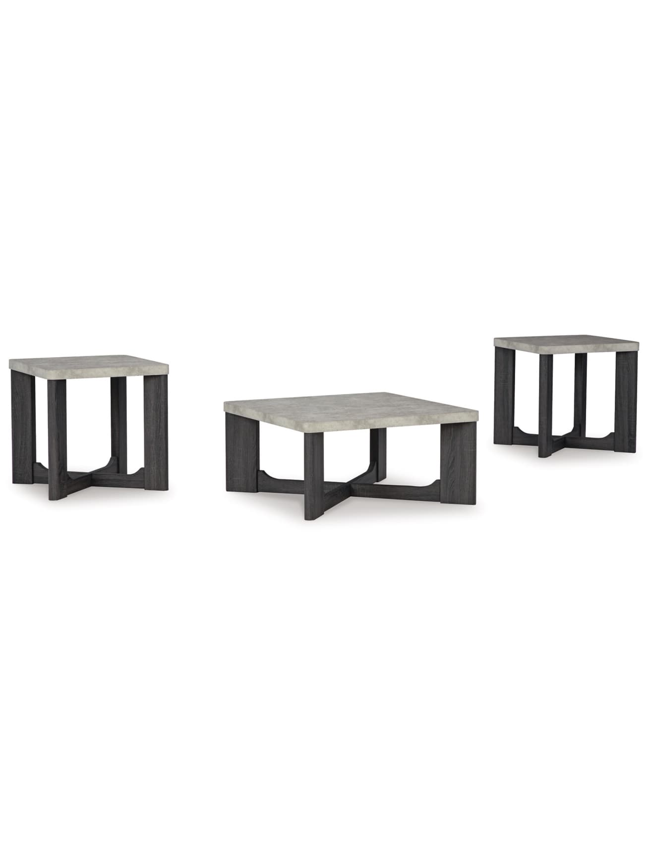 Sharstorm Table Set