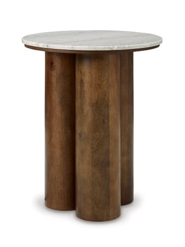 Henfield Accent Table
