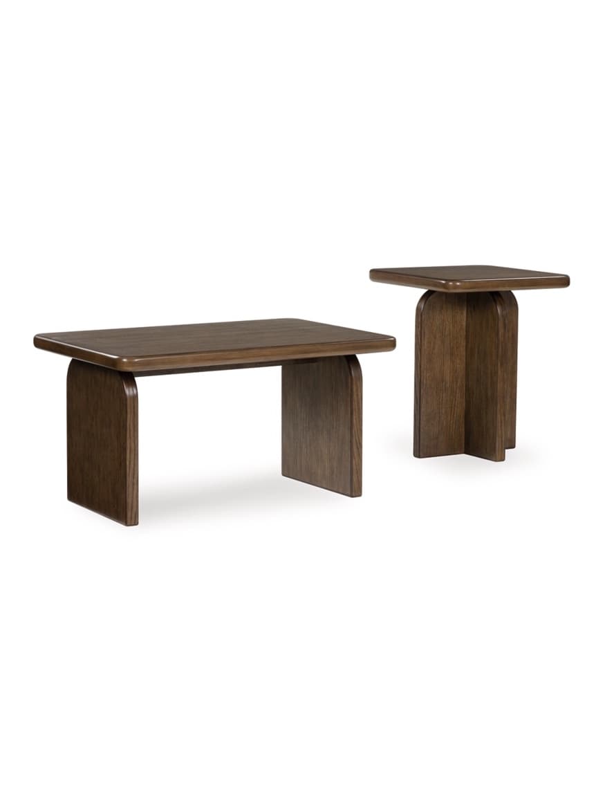 Shawbeck Table Set