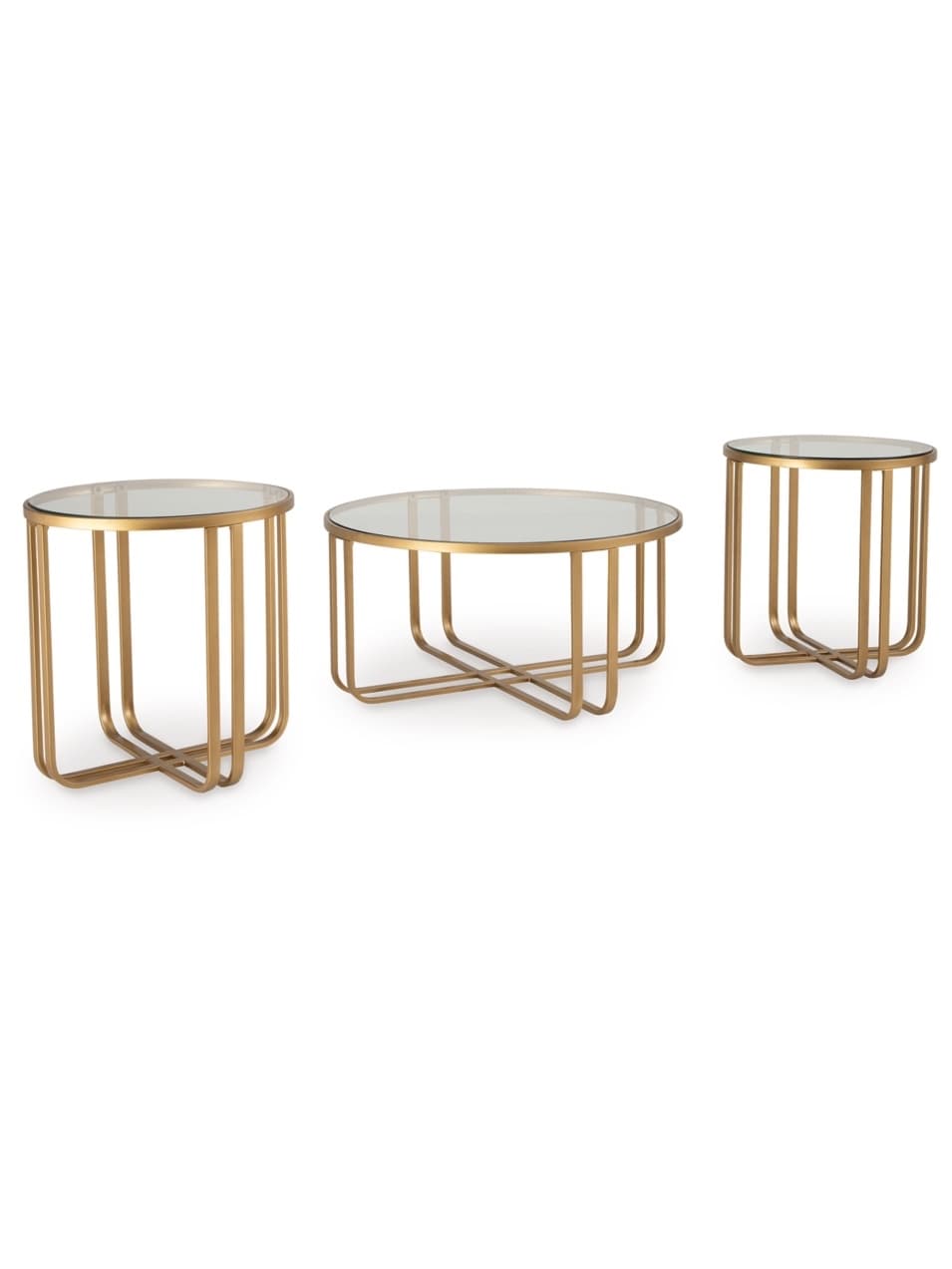 Milloton Table Set