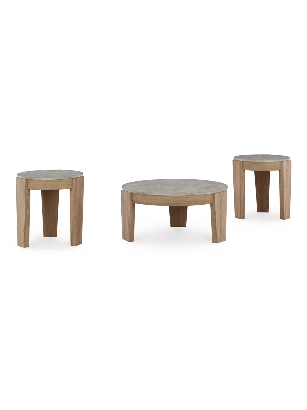 Guystone Table Set