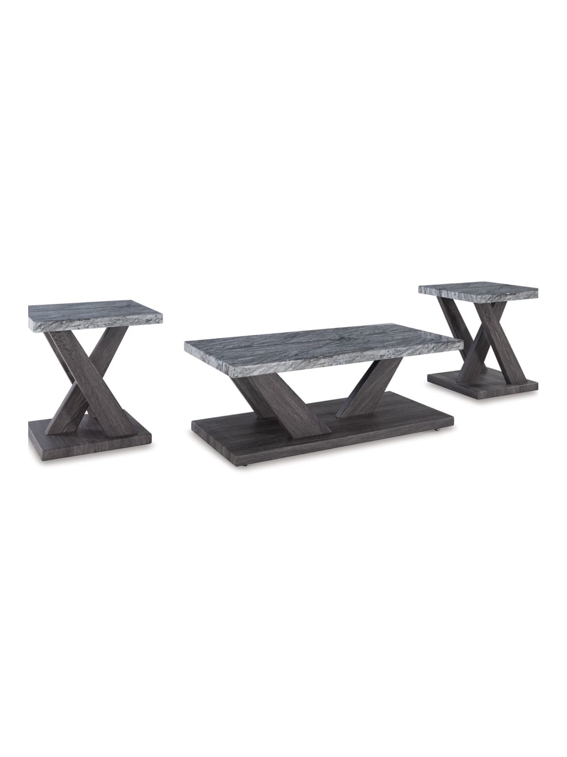 Bensonale Table Set