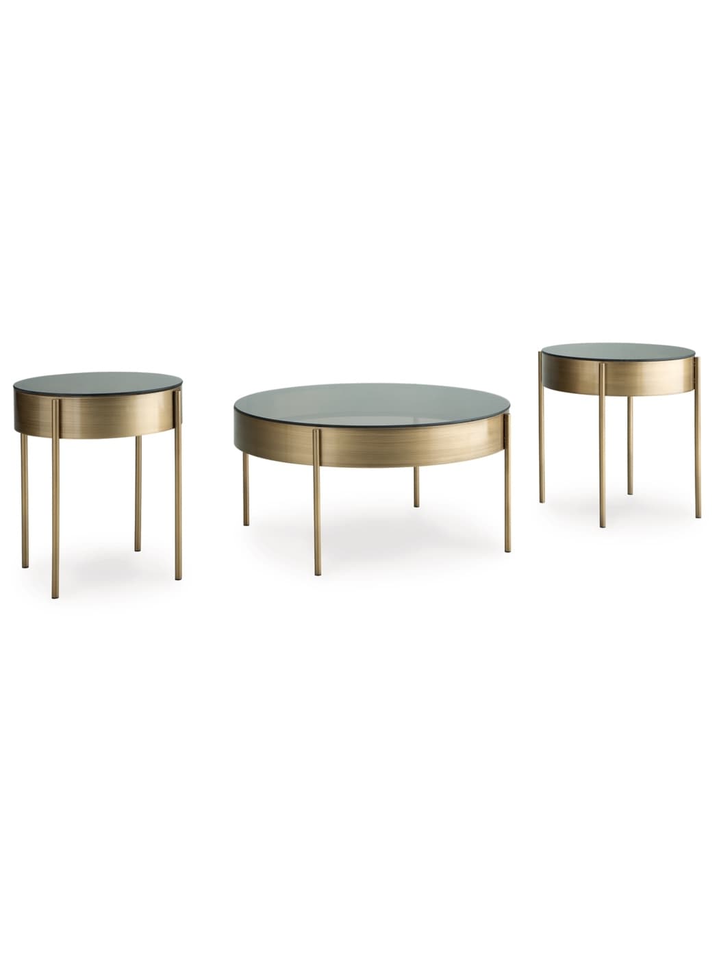 Jettaya Table Set