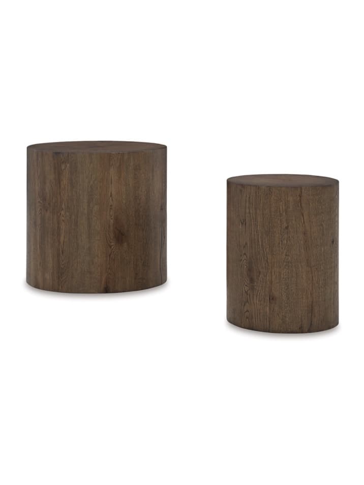 Cammund Accent Table